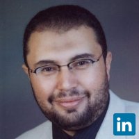 Hossam Abdelmeguid, Assistant Professor at University of Tabuk