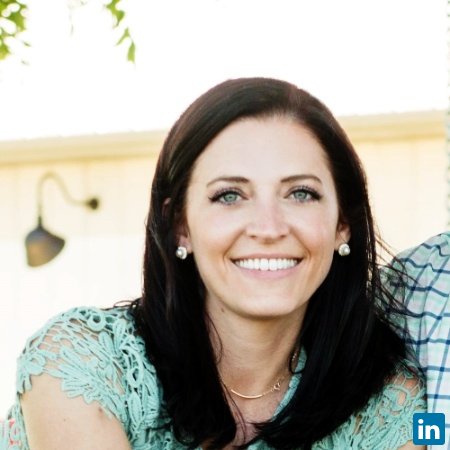 Leslie Hoffman, Marketing Manager at AUC Group, LP