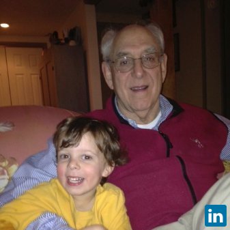 William Atwater, Owner, jewelry for the journey, llc and Professional Training & Coaching Consultant