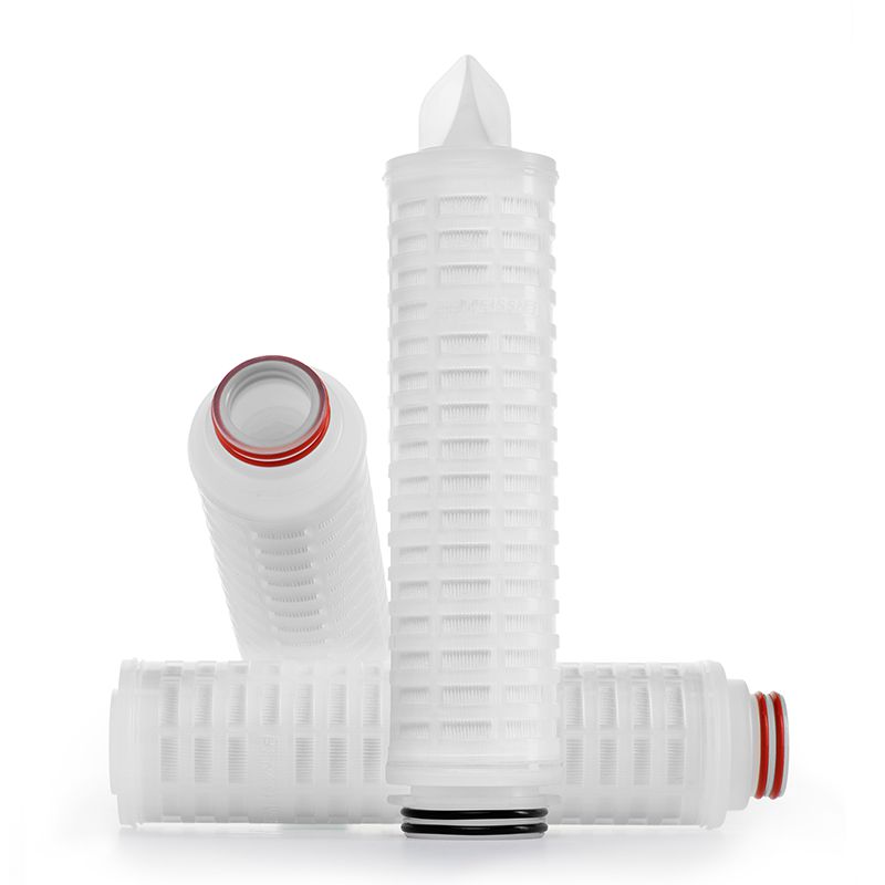 Membrane Filter Cartridge Manufacturer & Supplier in China