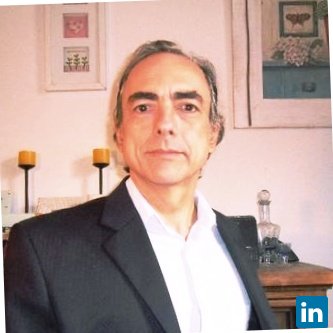 José Luiz Dutra Siqueira