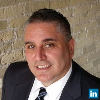 Michael Rivera, President/CEO at Rivera & Associates, Inc. An award-winning public relations and marketing firm