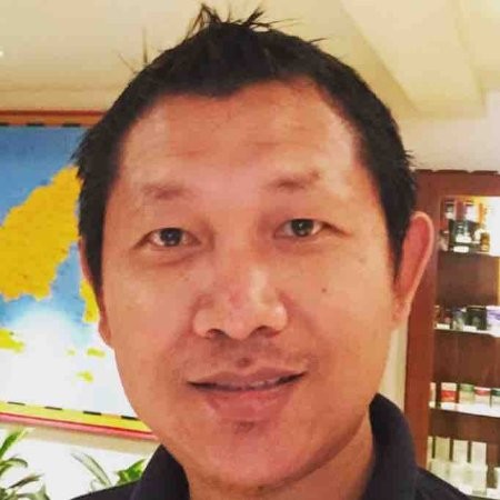 Iwan Budhiarta BSc, MScM, MEng, CBAP, CPM, SustainBiz Advisor