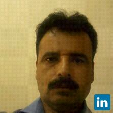 shakeel khan, agriculture engineer at wapda