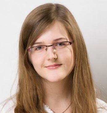 Virág Boglárka Török, MSc Student in Green Economy and Sustainability & Environmental and Resource Management