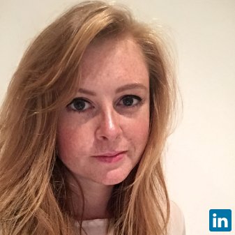 Jessica Hannah Walker, Senior Engineering Geologist at Ian Farmer Associates