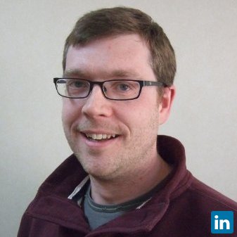 Max Tant, Flood and Water Manager at Kent County Council