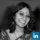 Ruchika Singh, World bank - Social assessment and water governance specialist (consultant)