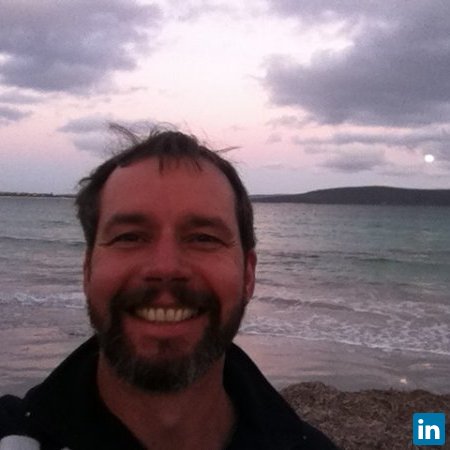 Mark Rattray, Mechanical/Structural Design Draftsman