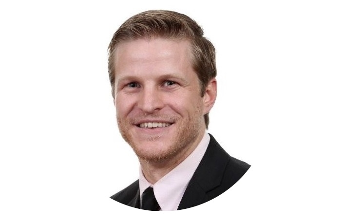 In Conversation with Steven Davis from Organica Water