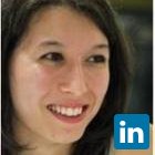 Lucille GROULT, Researcher in Environmental Chemistry and Social Sciences.