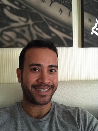 Easa Almatar, Senior Specialist Engineer