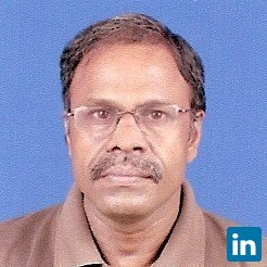 Dr.UN Nandakumar, Program Coordinator, SFM & FMIS  Divisions at KERALA FOREST RESEARCH INSTITUTE