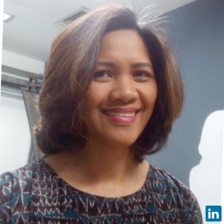 Emely Bonife, Managing Partner MNBV Co Ltd