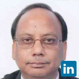 Dr. Vijai Singhal, Chief  Environmental Engineer at Rajasthan State Pollution Control Board