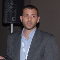 Andre Rocci, Consultant / Owner at ARRH