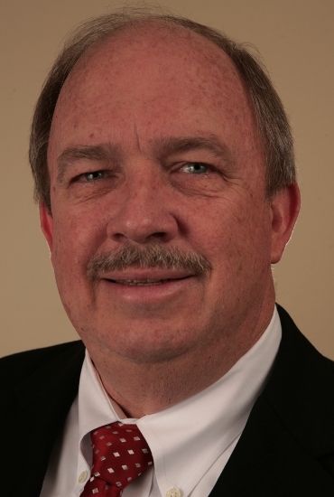 Fred Blood, Austin Energy - Manager, Community  Information and Planning