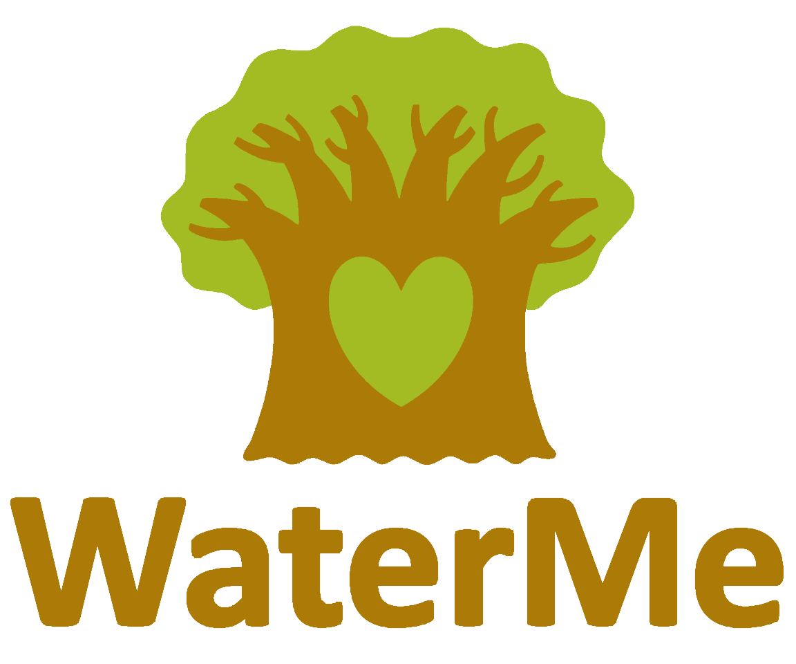 WaterMe concept