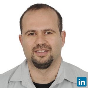 Dim Spetsiotis, Civil Engineer