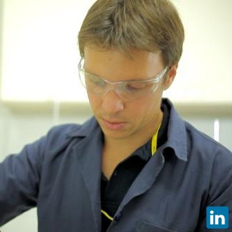 Gustavo Simões de Almeida, Diretor na PROCYTEK