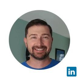 Paul Britt, Water/Wastewater/I.T./Website Admin @ New Jersey Water Association