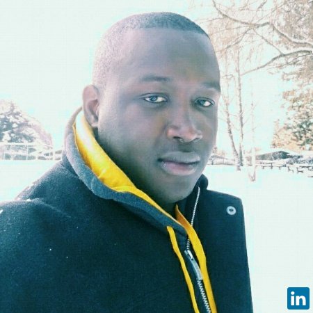 Kader SANFO, Project manager