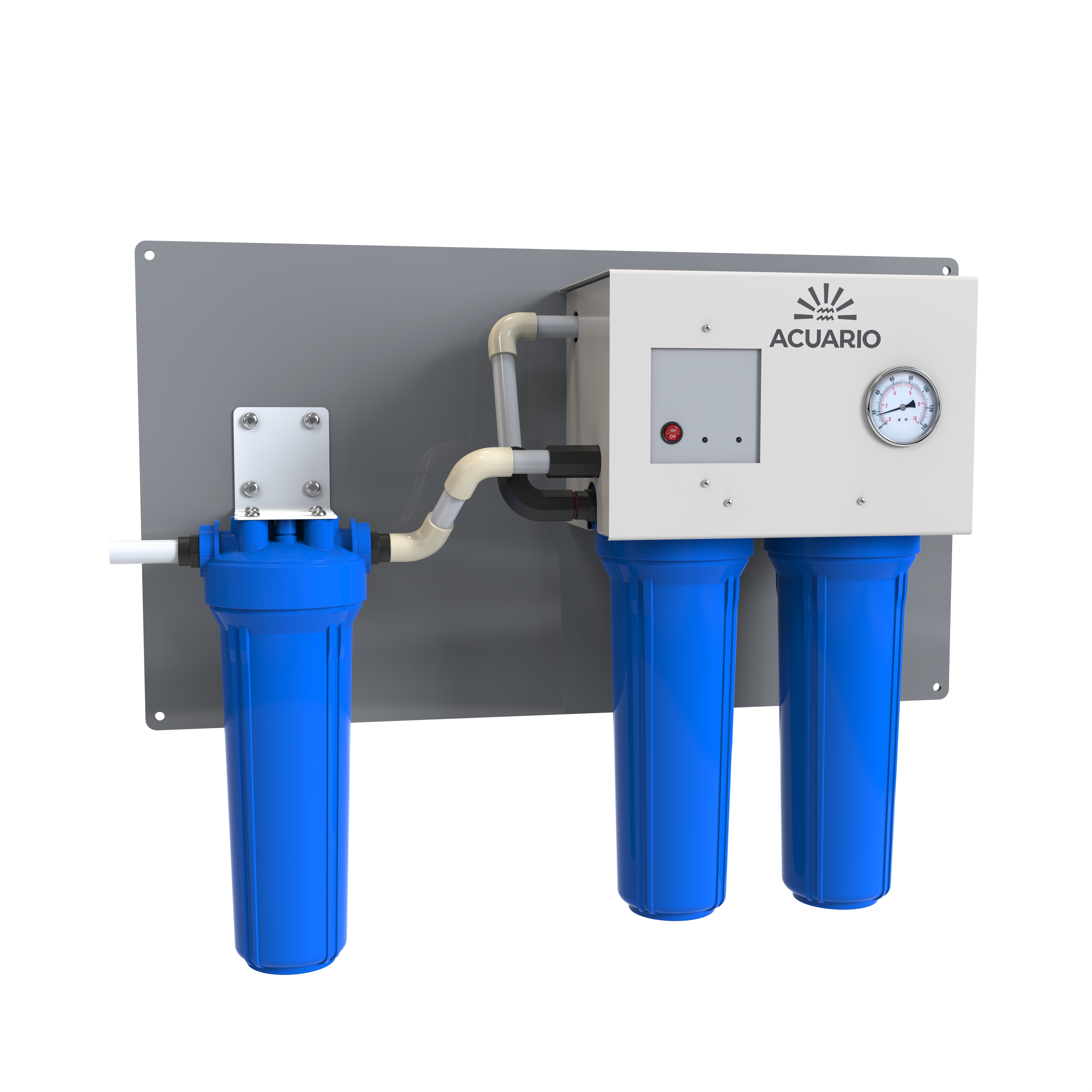 ARC 1 Whole Home System