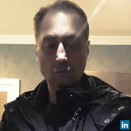 Nino Foti Rossito, General Manager Passavant Energy and Environment