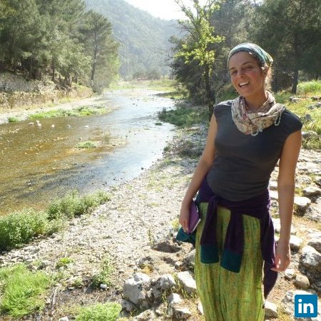 Carolina Di Paolo, RWTH Aachen University