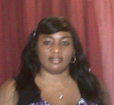 Julie Okeke, WOMEN INITIATIVES FOR PEACE AND GOOD GOVERNANCE - PROGRAM DIRECTOR