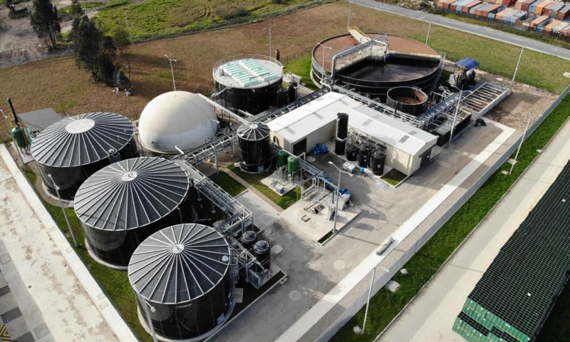 IIoT Wastewater Solutions for Brewery Industry (Case Study)