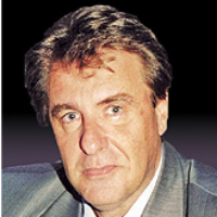 Dimitris Koutsoukos, Managing Partner at Fibrwrap Contractors S.A.