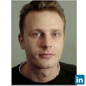 Ivan Marić, Mechanical engineer - CAD/CAM engineer as Freelance contributor