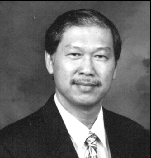 Soenarto Soendjaja, Senior IWRM Specialist at KWater