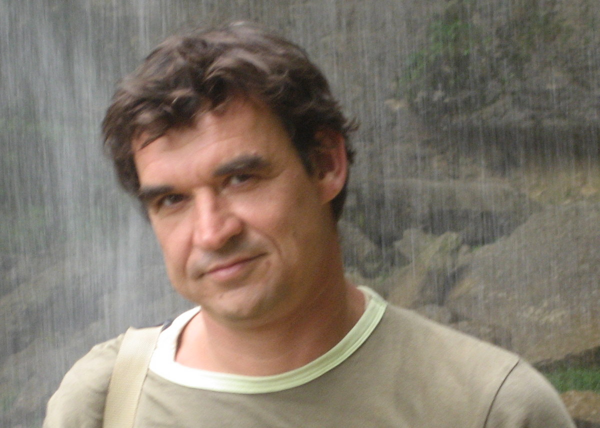 Roy Laseroms, LWRO - principal