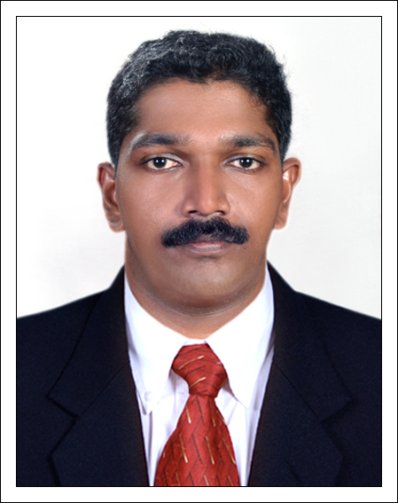 ARUN PR, Centre for Water Resources Development and Management - Scientist