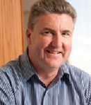 Simon Bunn, Derceto - CTO