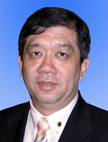 Lee Yew Foo, Alpha Worldwide Solutions Co. Ltd. - Marketing Director