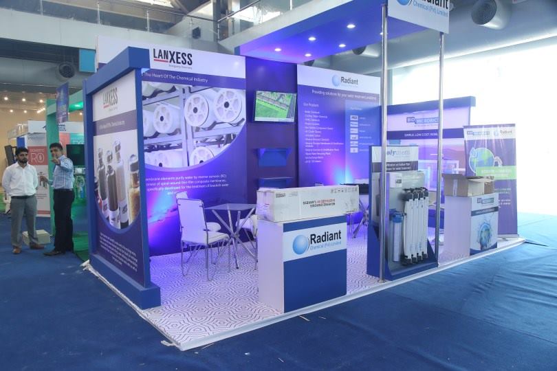 Pak Water Expo 2018