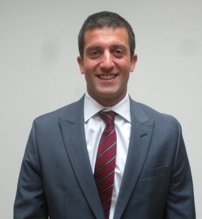 David Armanini, Prothea srl - CEO