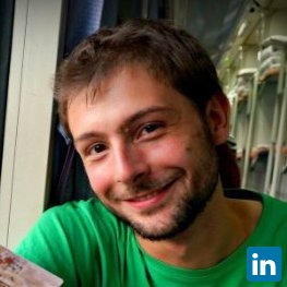 Kevin Cros, Data analyst