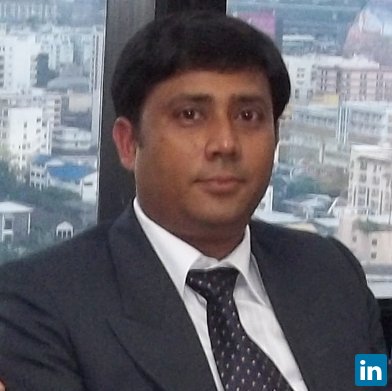 Siddique Akbor, Associate Specialist at Institute of Water Modelling