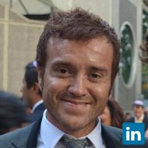 Fabián Martínez Ponce, Hydrologist and Modeler at ÅF