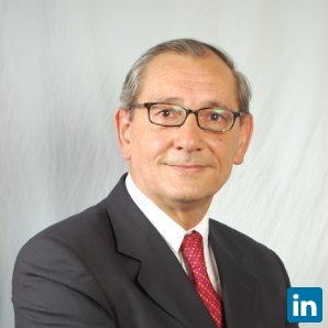 Alvaro Gaete, Quality Manager Chile Hub and Knowledge Management Regional Manager Latin America at Hatch, MSc