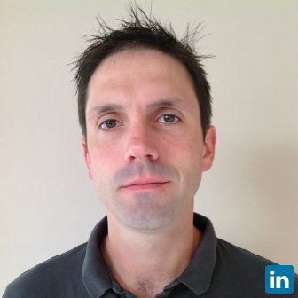 gaetan blandin, TECNIOspring and Marie Curie post doctoral fellow at LEQUIA