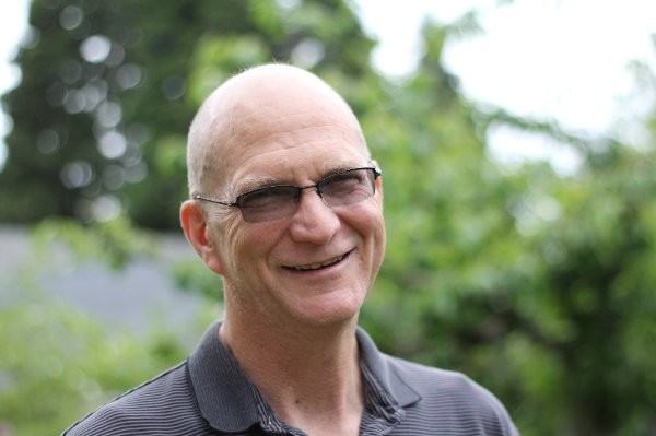 Forrist Lytehaause, Comprehensivist, Igniter, Regenerative Agriculture Evangelist