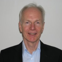 Ulf Baus, Manager New Business Development Performance Chemicals bei BASF