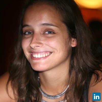 Joana Cassidy, Research Fellow at Faculty of Engineering, University of Porto