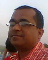 Harish  Daware, Watershed Organisation trust - Technical Manager