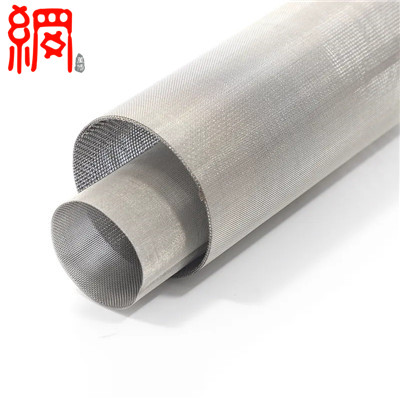 wire mesh filters for water treatment drinking water